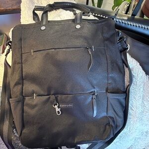 I originally bought this at the airport to use on one trip.